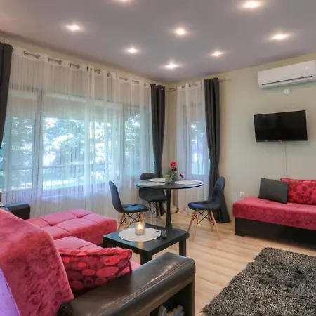 Ubytování v soukromí Exotic Plovdiv