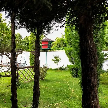 Ubytování v soukromí Exotic